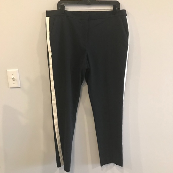 tommy hilfiger princeton slim ankle